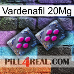 Vardenafil 20Mg 01